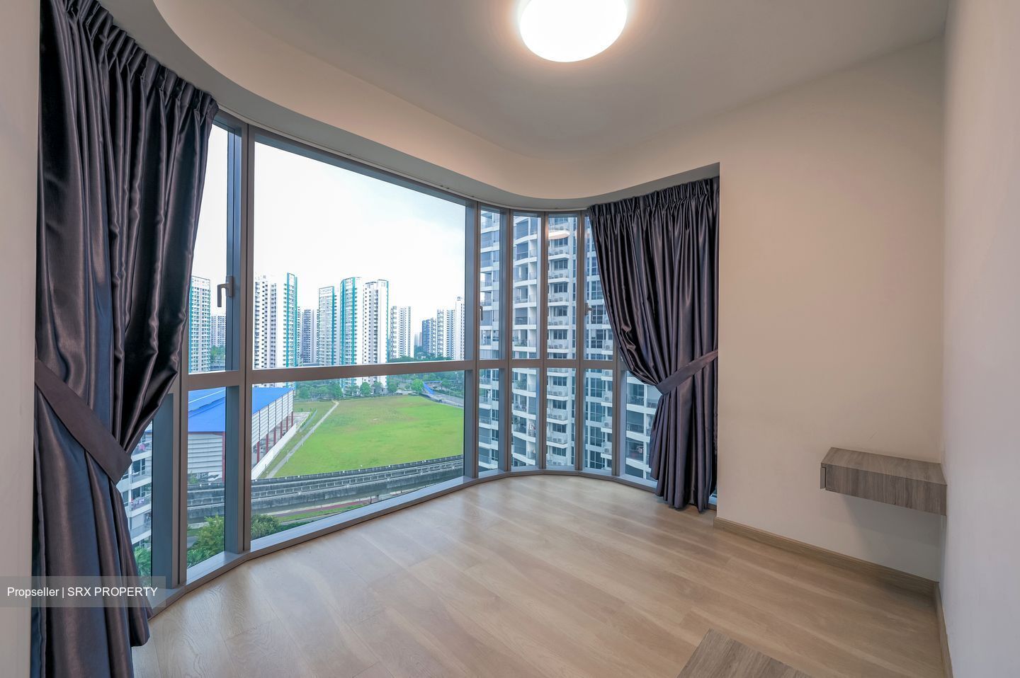 High Park Residences (D28), Apartment #503577781